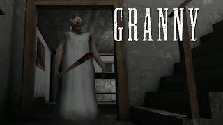 İlk videom Granny