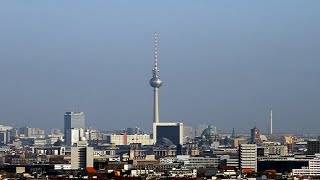 Live camera view of Berlin in Berlin, Germany