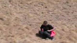 Grass Sledding 3