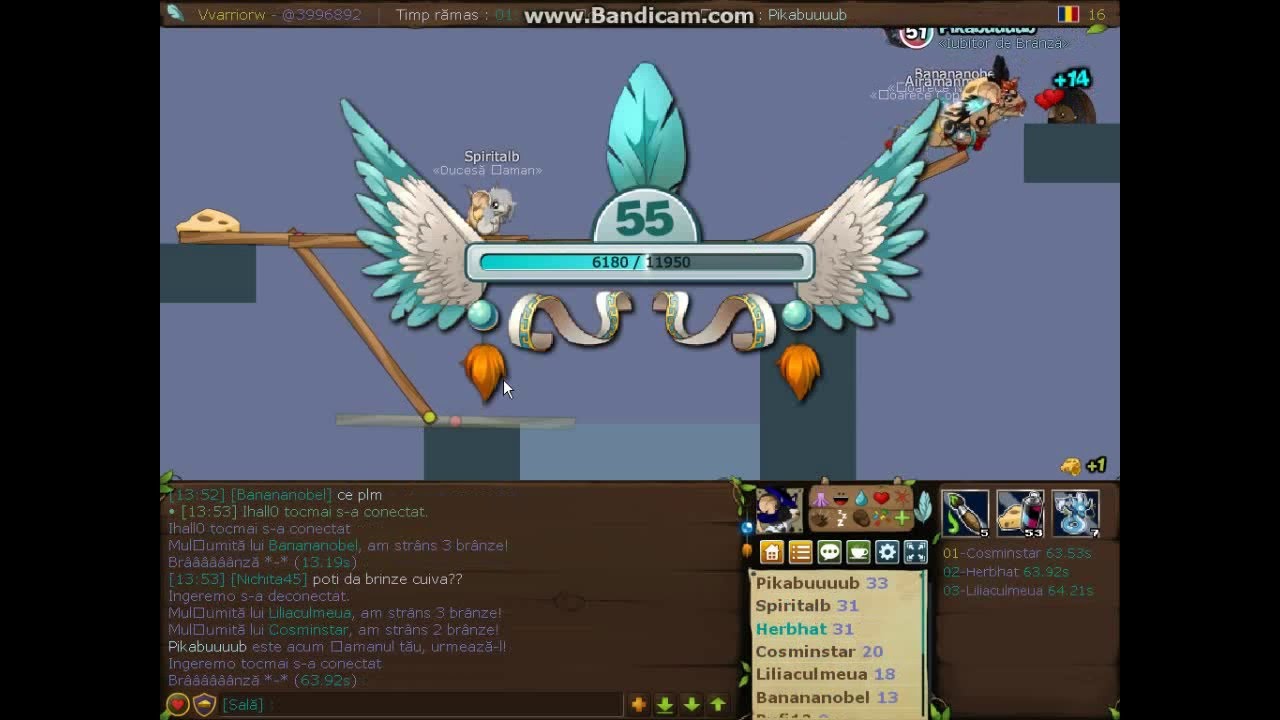 transformice|ep tutorial|epic game