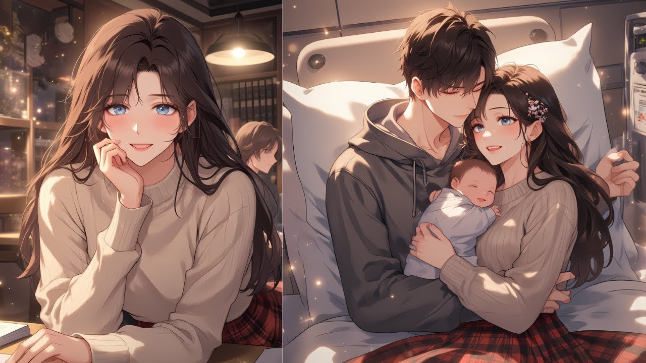 📕Framed and Jailed, I Died For Her  We Came Back to Settle the Score