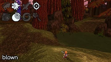 3v3 CTF Florana Basin | Ratchet: Deadlocked Online | Community Upload