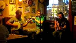 Isaac Alderson James Riley And Dave Mcnevin 2