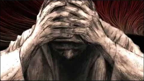Comfort through Scripture, in Suffering - Rev. Ali...