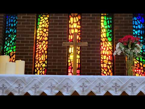 Pastor Brian Cornell "What Do YOU See?" 08.02.26 - YouTube