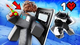 Rivals but the video ENDS WHEN I LOSE.