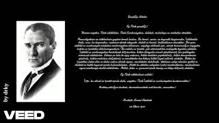 Gençliğe Hitabe  /AI/