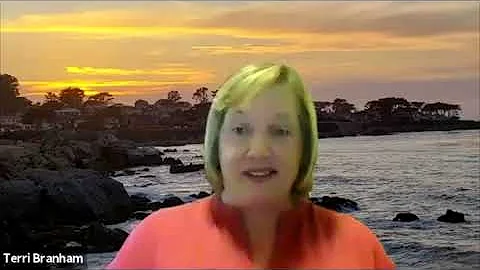 Spotlight on Terri Branham