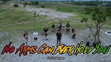 No Arms Can Ever Hold You - Chris Normal | Kuerdas Reggae Cover