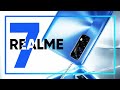 Стоит ли покупать REALME 7