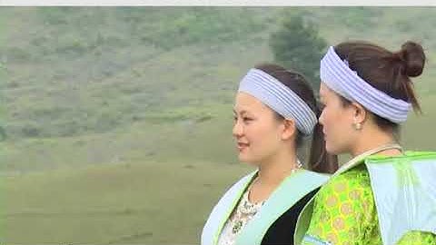 KHÈN BÈ - Nỗi lòng của Người mông Cao Bằng