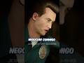 Mk1 El General Shao quiere negociar con T-1000 | #shorts