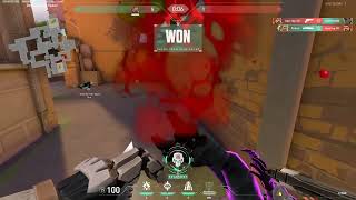 Slicing Daddy In Ascent