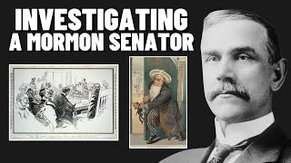 Reed Smoot Hearings Changed Mormonism