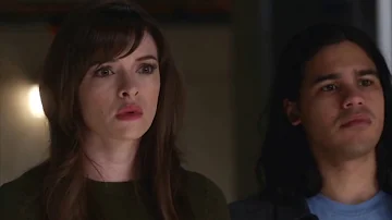 Em que EP de flash aparece o Zoom?