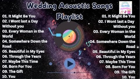 Wedding Acoustic OPM Remix Songs Tagalog (Playlist)#lyrics #song #music #trending #lovesong #tiktok