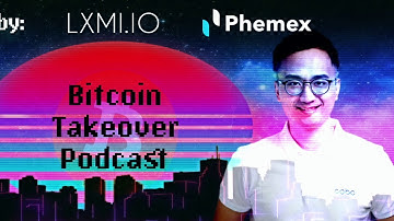 S4 E9: Lixin Liu on the Cobo Vault & Cobo Tablet (KeyStone, As Rebranded in 2021)