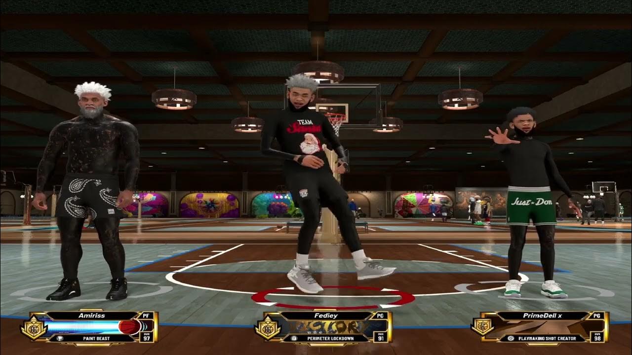 irving 2k21