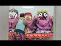 Vishuddha Bhakti  is live! 54 Jay Jagannath 