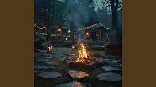Night's Embrace in Ember Echo