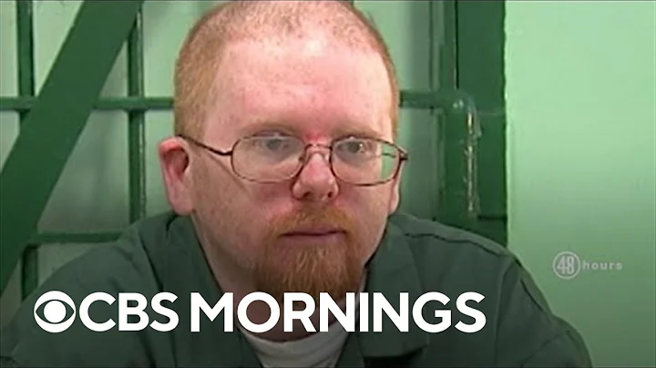"48 Hours" previews "Eric Smith: Gambling on a Kil...