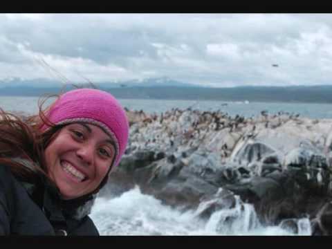 Andrea Nadal - Patagonia