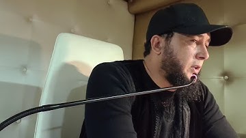 دلالة رؤية سورة يوسف في المنام للمصاب الروحي _ الراقي المغربي نعيم ربيع