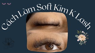 Cách Làm Soft Kim K Lash screenshot 5