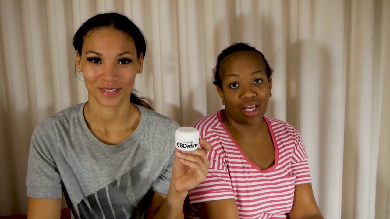 CBD Infused Massage Therapy | Cannabis Massage