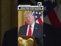 US Prez Donald Trump targets Somali immigrants &amp; Minnesota officials over illegal immigration