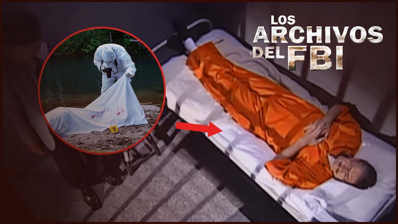 Madre De Francotirador Entrega A Su Hijo A La Policía?