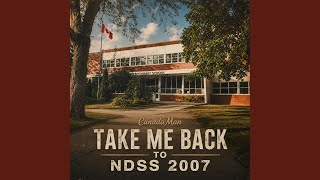 Take Me Back to NDSS 2007