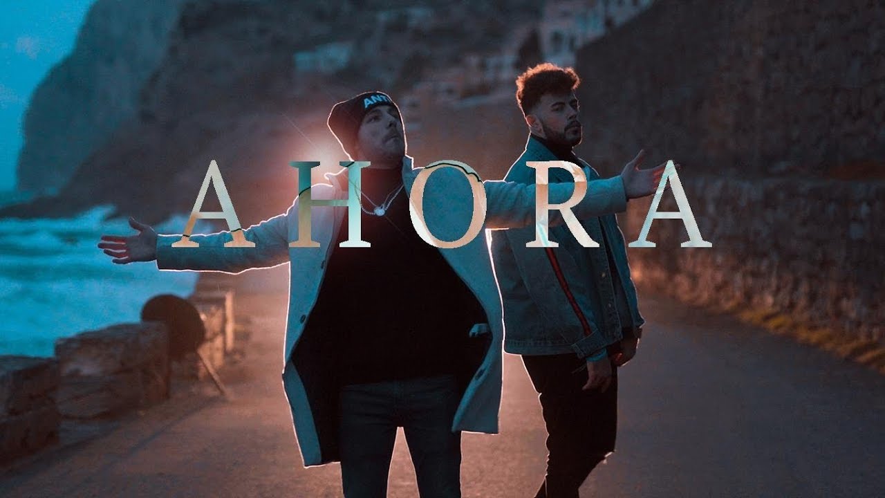 FRAAG MALAS FT YUNG WESH - AHORA (Prod. Drunk & Drops)