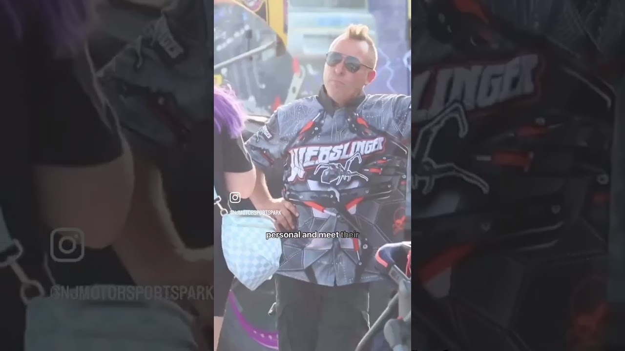MONSTER TRUCKS RETURN to New Jersey #monstertrucks #njmp