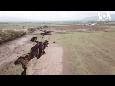 ამერიკის ამბიციური გეგმები კლიმატური ცვლილებების სამიტზე