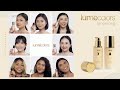 What's Your Color? Pilih Shade Foundation Lumecolors yang Paling Cocok Dengan Warna Kulit Kamu