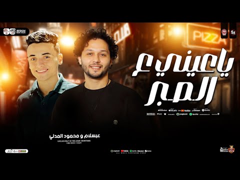 موال ياعيني ع الصبر تزندات 2026 محمود المدني العالمي عبسلام ترندات التيك توك حظ شعبي 2026 