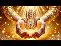 Remove All Blockages - 1111 HZ | Receive Endless Wealth, Love and Blessings of the Universe