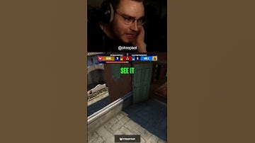 WHEN CADIAN DID THIS TO THE MONGOLZ #ohnepixel #counterstrike #counterstrike2 #cs2 #cs #csgo #fyp