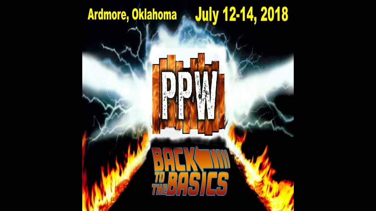 Day 2 Alan Bondar The Glory of God through the Age