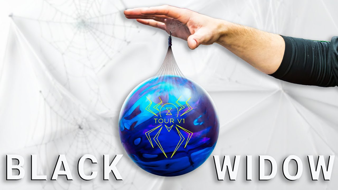 Tour Core + Widow Shape = Hammer Tour V1 Breakdown