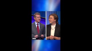 Whos Your Favorite Jeopardy Player shorts