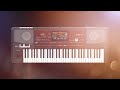 Pa700 Loop Korg Pa700 Pa4x Pa1000NM SET سيت كورج لوووب منوع جديد كل أنواع كورج 