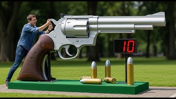 15 Amazing Inventions That Are on Another Level!