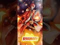 The Heart of Tempest: Why Benimaru Can Never Be Replaced 🔥🗡️ | Tensura Lore