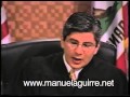 Abogado Para Compensación Al Trabajador - (323) 954-8200 - Manuel Aguirre - Los Angeles