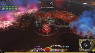 [qT] Casual Matthias - Condi Mesmer POV