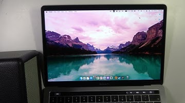 How to Pair Marshall Stanmore II with Macbook?