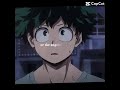 Your alive... #mha #kid #edit #butifyoucloseyoureyes