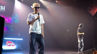 [230812] 널 떠올리는 중이야 - 키카코 (Kid Wine, Jayci yucca, PATEKO)